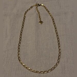 Kendra Scott Chain Necklace